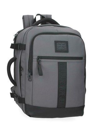 Pepe Jeans, HOXTON TRAVEL  - Mochila - grey