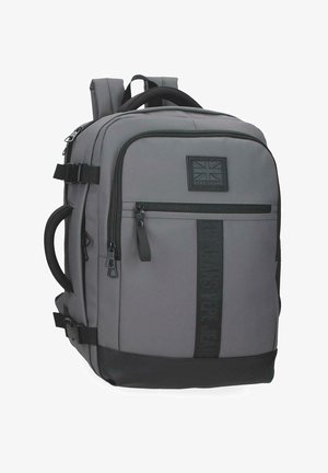 Pepe Jeans, HOXTON TRAVEL - Mochila - grey