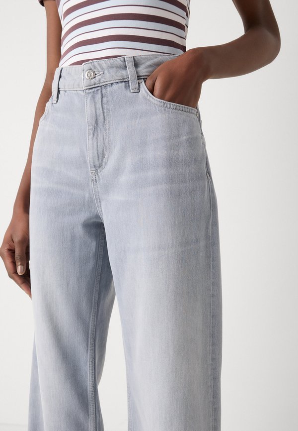 CROSSROAD - Relaxed fit jeans4