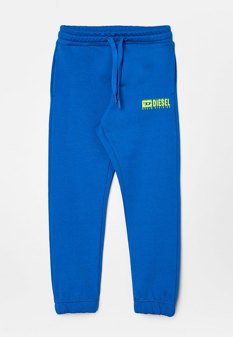 Diesel Trainingsbroek blauw