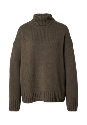 EDITED, EDITED PULLOVER EIREEN - Jumper - braun