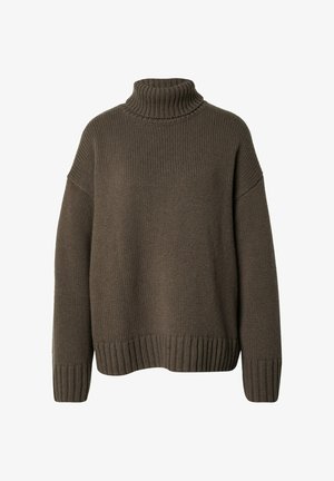 EDITED, EDITED PULLOVER EIREEN - Jumper - braun