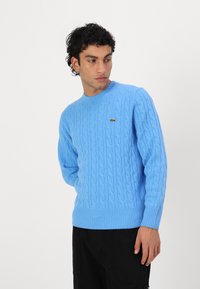 Lacoste Džemperis - argentine blue