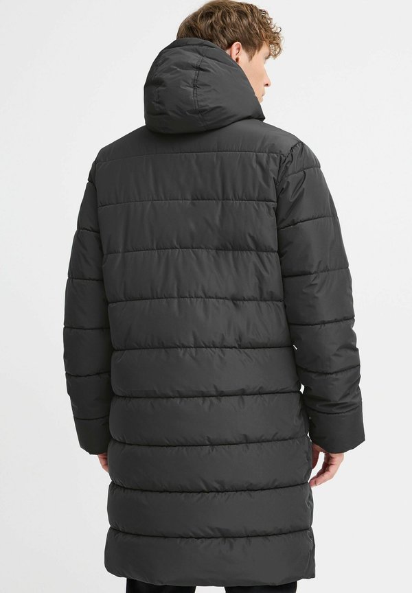 NBAMARE M - Winter coat - phantom2