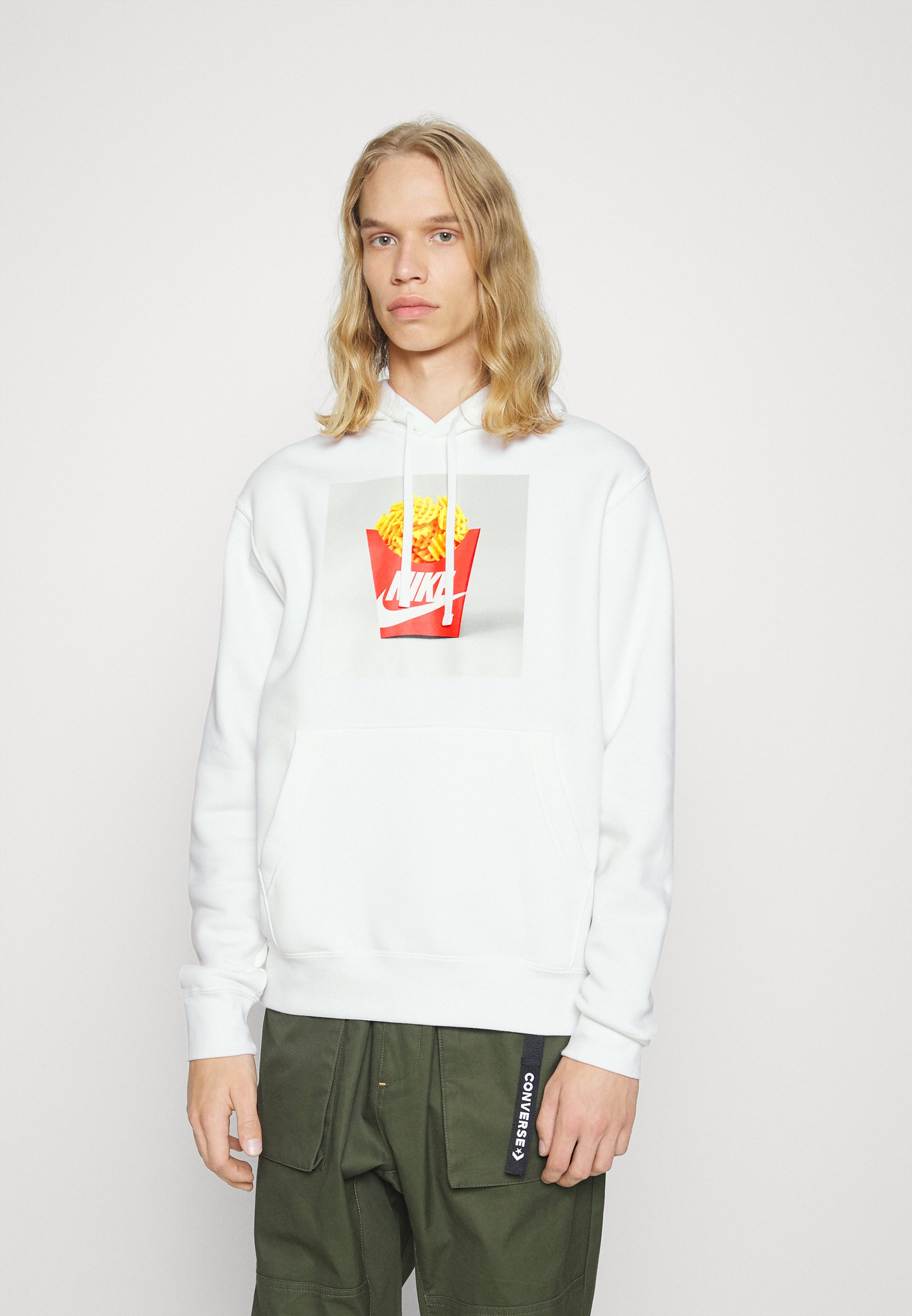 Nike Sportswear SOLE FOOD - Sweatshirt 