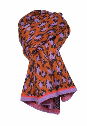 Écharpe - mulit coloured