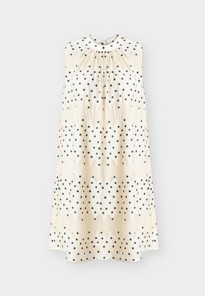 Bruuns Bazaar, TAHINABBNARIN DRESS - Φόρεμα ημέρας - dot