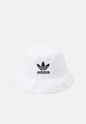 TREFOIL BUCKET - Šešir - white