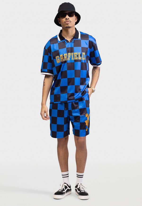 TEE OVERSIZED FIT - Print T-shirt3