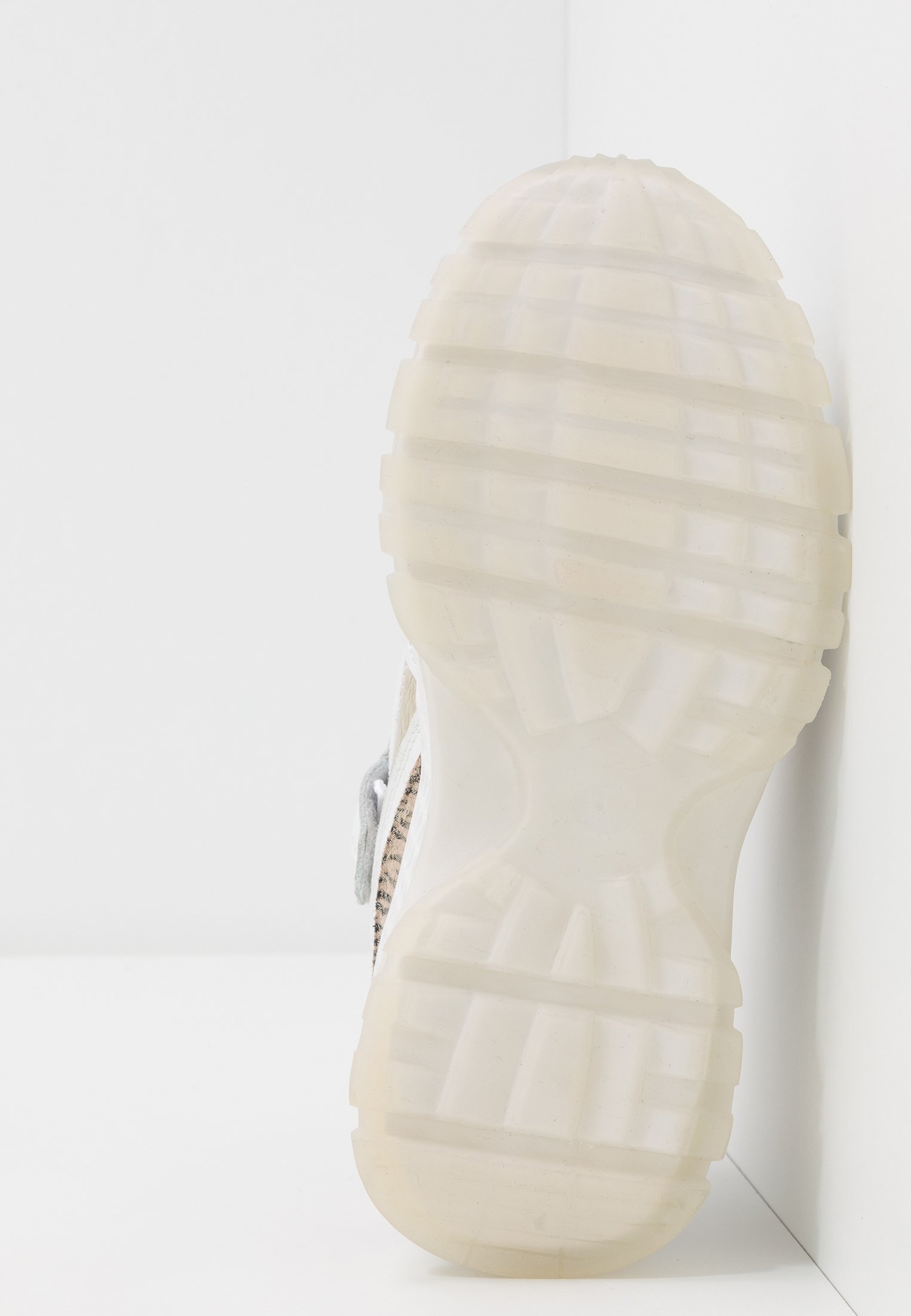 Vingino MANDY - Sneakers laag - white/wit - Zalando.nl