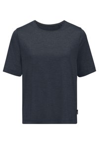 Niet geselecteerd, dark navy heather