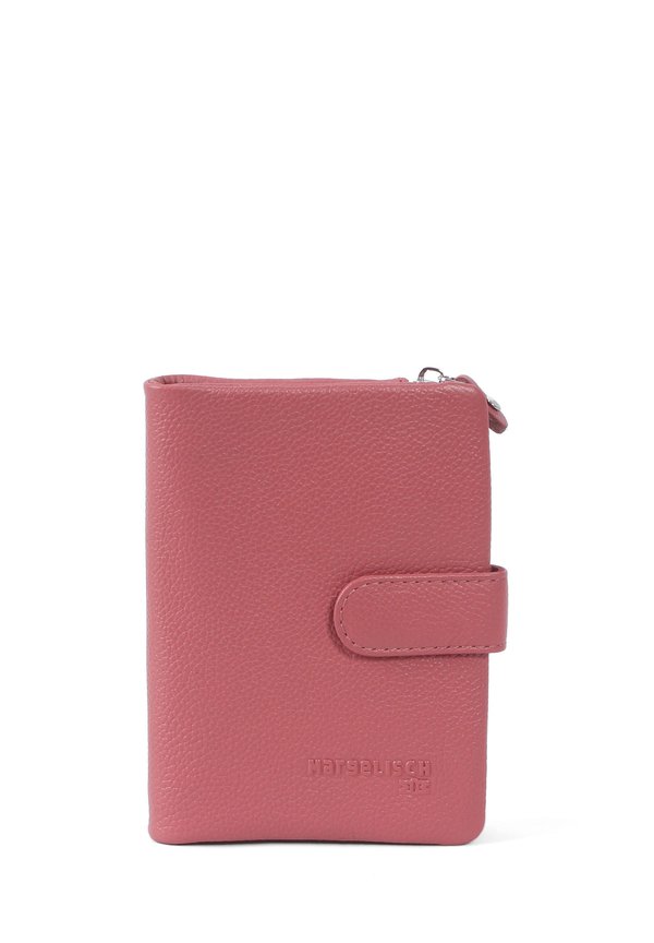 RFID OXFORD - Geldbörse - sunrise