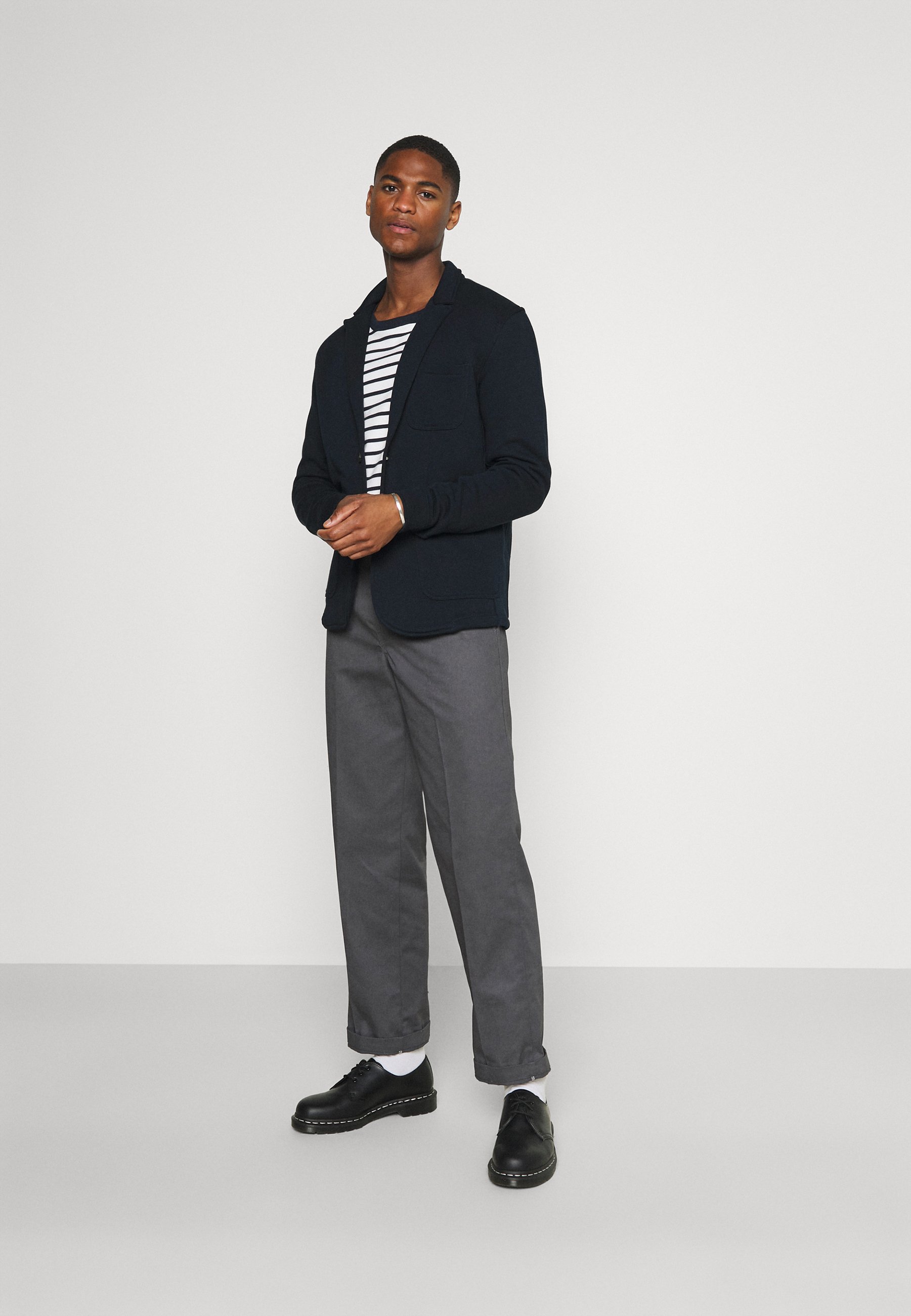 Men SLHBENNETT - Blazer jacket Men SLHBENNETT - Blazer jacket