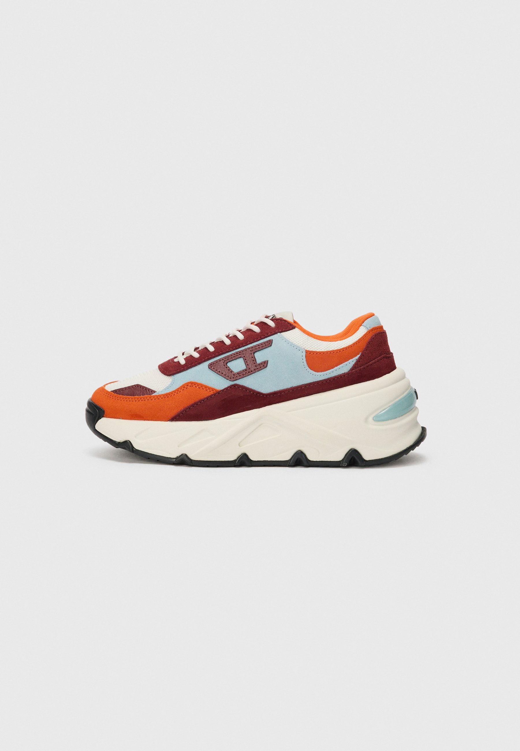 Salomon ACS HERITAGE PACK UNISEX - Trainers - cherry tomato