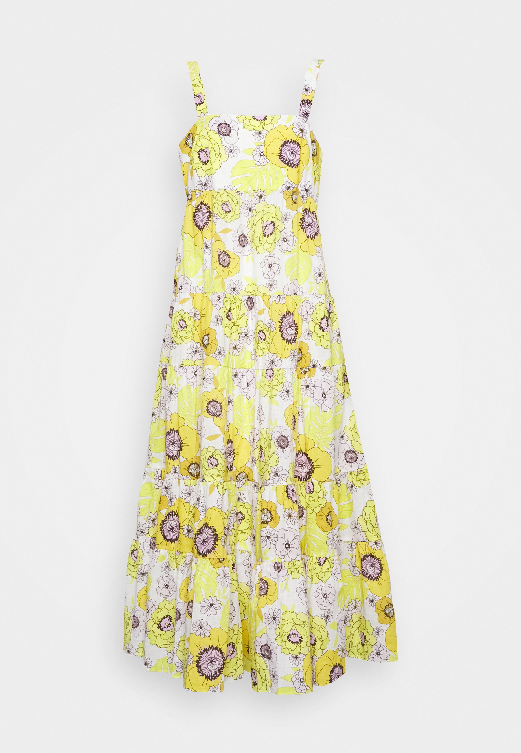 Seafolly SUMMER OF LOVE - Day dress 