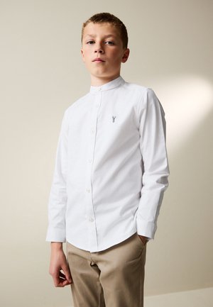 Next, Skjorter - white