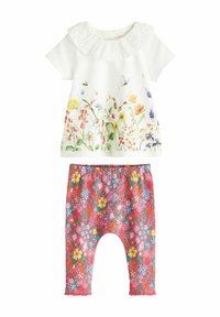 Non sélectionné, coral pink