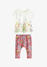 Non sélectionné, coral pink