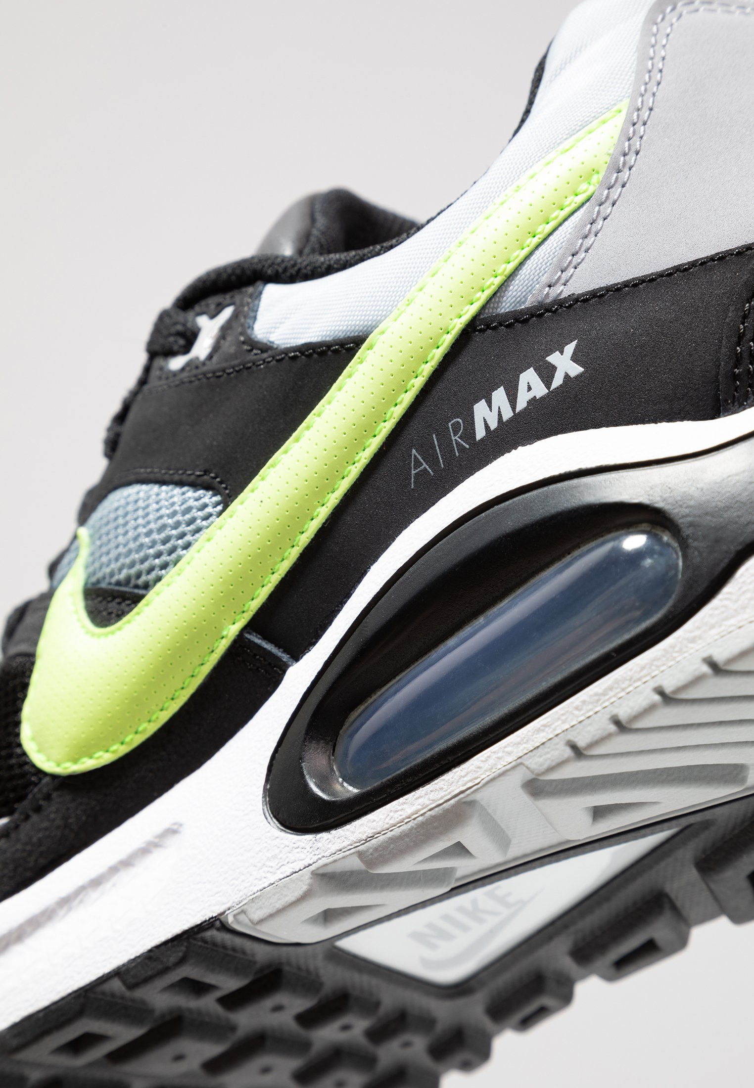 nike air max command volt