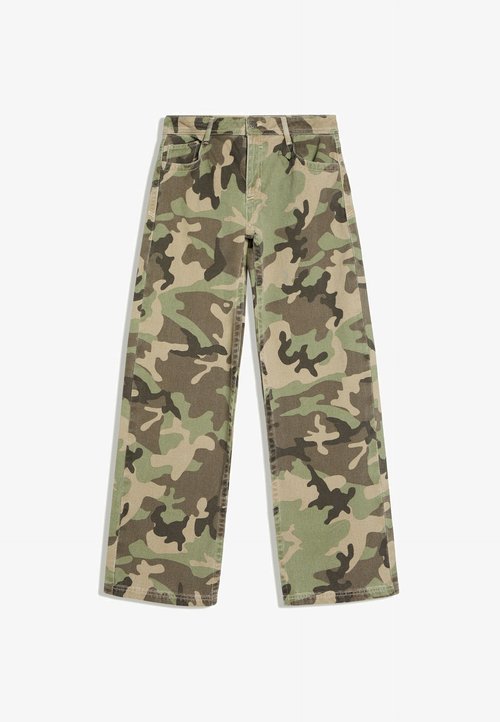 zalando — Bershka · Jeans a sigaretta