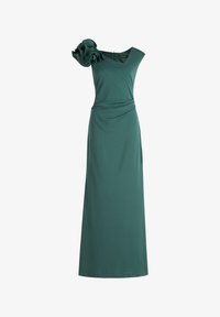 Sélectionné, dark emerald