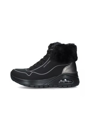 Snowboots  - black
