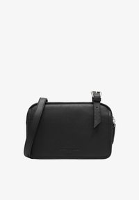 Non selezionato, schwarz