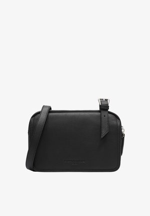 Liebeskind Berlin MAREIKE ELEGANTE - Borsa a tracolla - schwarz