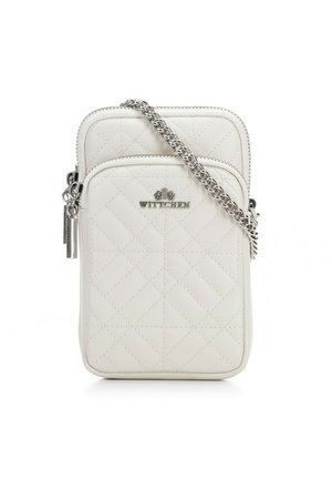 ELEGANCE KOLLEKTION  - Cross body bag - nicht gerade weiss