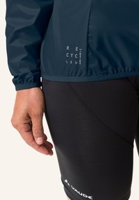Vaude MATERA AIR  - Veste de cyclisme - dark sea