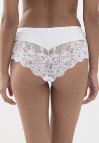 mey Slip - weiss
