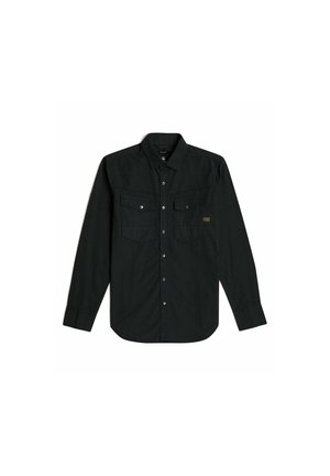 G-STAR DAKOTA - Shirt - salute gd