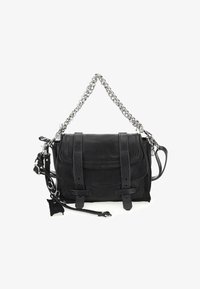 Unausgewählt, black