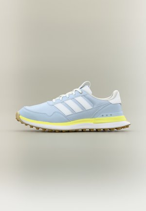 adidas Golf S2G 26 - Golfová obuv - crystal sky/footwear white/frozen lemon