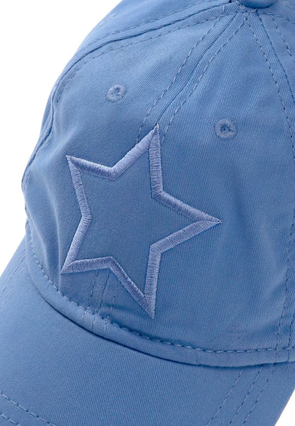 BASE STAR – Cap – blau