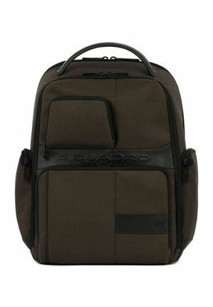 Piquadro, WOLLEM  - Mochila - green