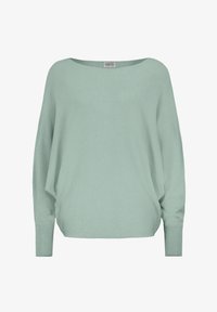 Unausgewählt, light green