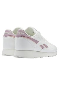 Reebok Classic Sneakers basse - chalk/chalk/infused lilac