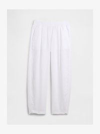 Neizbrano, optic white