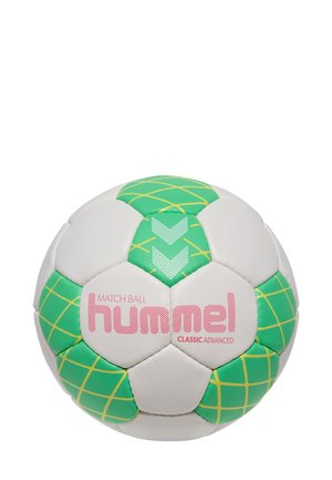 CLASSIC ADVANCED - Equipement de handball - off white/green/yellow