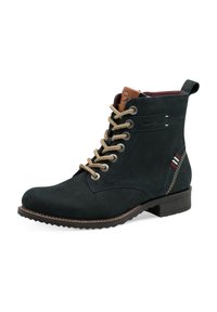 Tamaris Enkelkaarsjes - navy