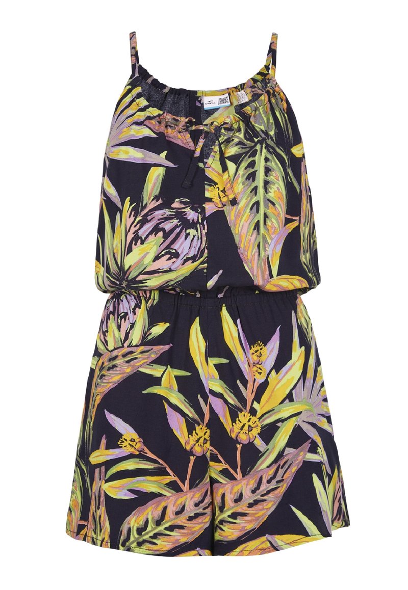 O’Neill Jumpsuit zwart