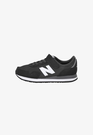 New Balance, NEW BALANCE PV323 ZAPATILLAS CASUAL NIÑOS UNISEX - Zapatos de bebé - black