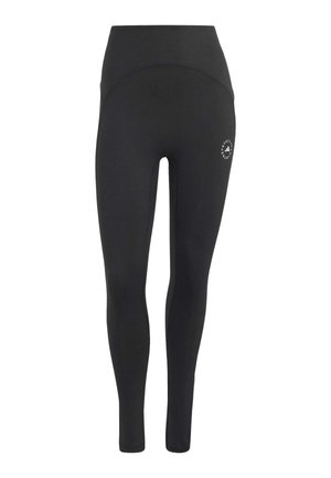 ASMC STD LEG - Tights - black
