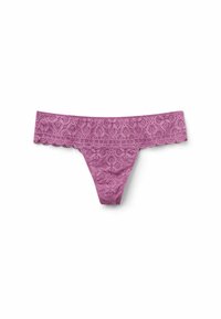 Niet geselecteerd, rosa j  bright violet
