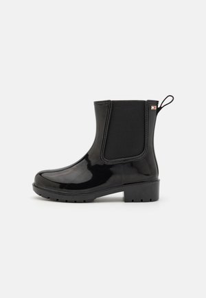 FLAG  - Wellies - black