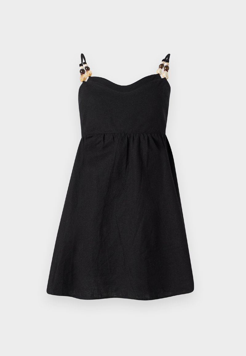 Abercrombie & Fitch Jurk zwart Abercrombie & Fitch Jurk zwart