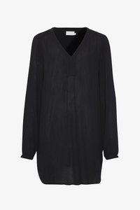 Selected, black deep