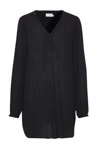 KAAMBER - Tunika - black deep