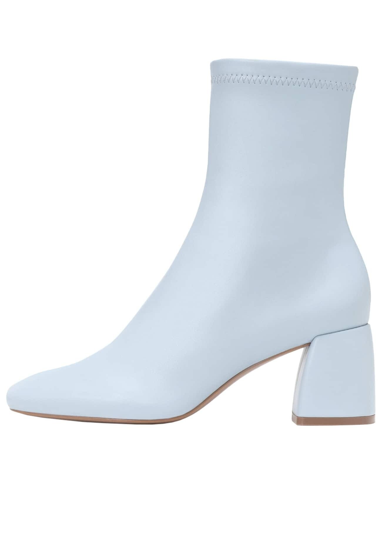 Wolky Winchester - blauw nubuck | Wolkyshop.com